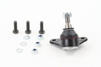 Continental Ctam Traggelenk Vorne Rechts FüR Skoda Roomster Fabia I VW Polo