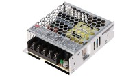 Zasilacz Impulsowy LRS-50-12 Mean Well