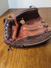 MAG PEE WEE PW-1197 Handcrafted Rawhide Lacing RHT Baseball Glove