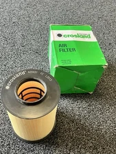 Air Filter Fits Ford Focus Kuga C-Max Transit Connect +. Mann C16134/1