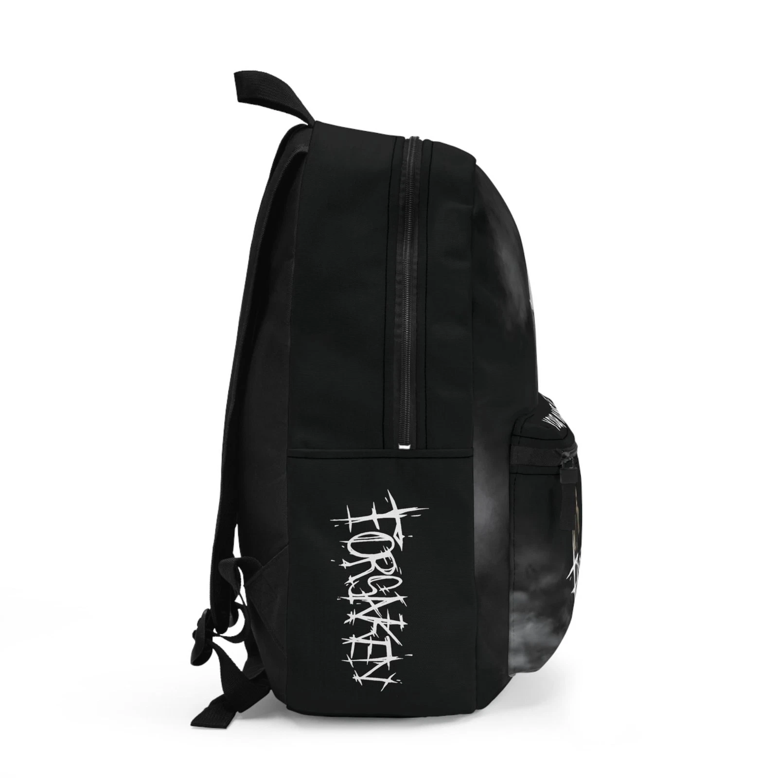 Personalized Roblox Backpack - Forsaken Edition with your desired name