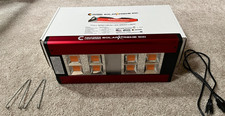 California Lightworks Home / SX 500 - LED Grow Light Full Cycle