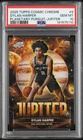 2025 Topps Cosmic Chrome Dylan Harper Jupiter (PSA 10)