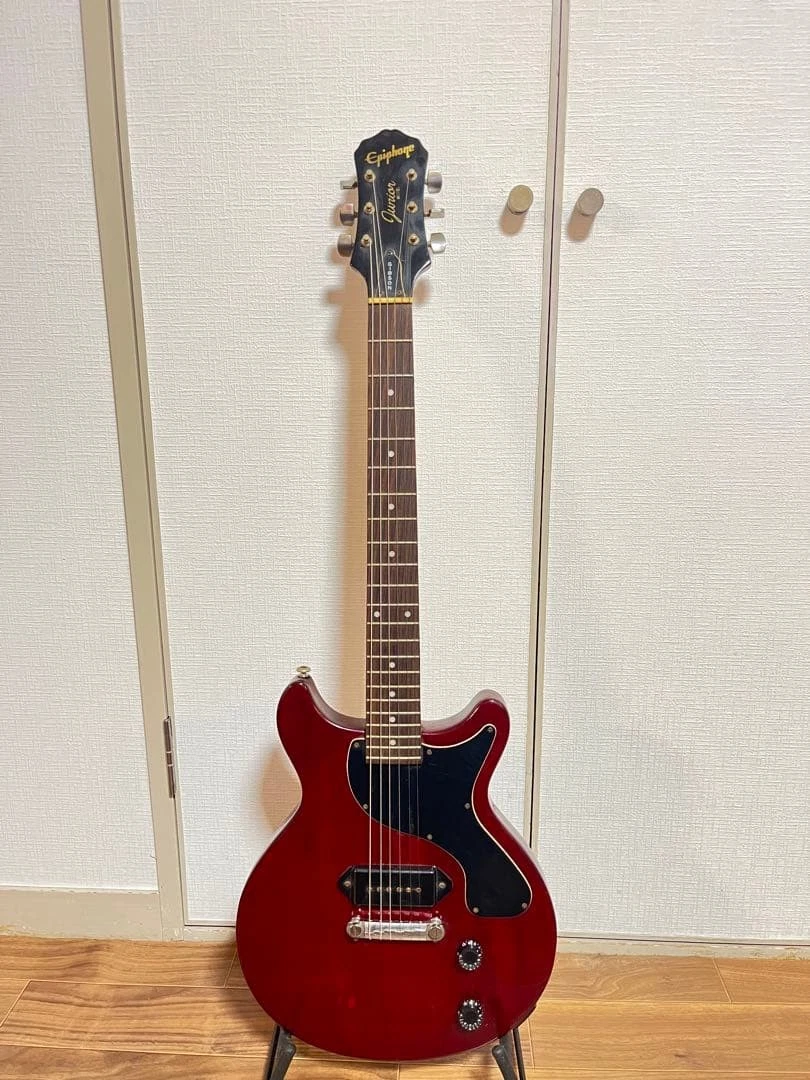 Les Paul Junior P90 for sale | eBay
