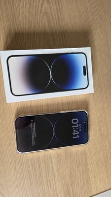 Apple iPhone 14 Pro Max 128GB Weiß