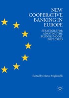 Marco Migliorelli | New Cooperative Banking In Europe | Taschenbuch | Englisch