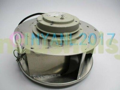 ZIEHL-ABEGG RH28M-2DK.3F.1R Centrifugal fan for Siemens 6ES70 VFD Inverters