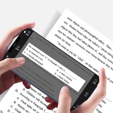 Mini Imprimante Photo Thermique De Poche Portable Sans Fil Bluetooth Sans E ]