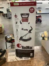 RedMax Sprayer 598967401 Battery Powered