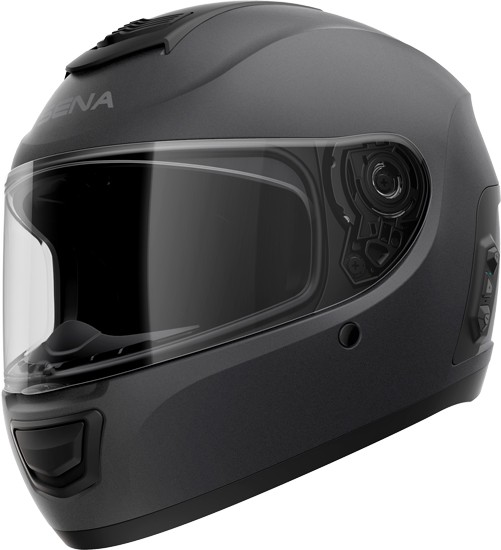 Casque Momentum Evo SENA reconditionné avec connexion Bluetooth et réduction de bruit