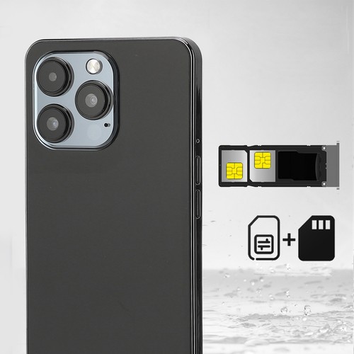 6 5-Zoll-Handy Für 11.0 Quad Core 4G-Netzwerk WLAN 4 GB RAM 64 GB R DON - Bild 15 von 24