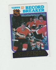 1980-81 Topps Hockey Unscratched  U Pick  Pls READ