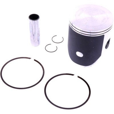 Athena Kolbensatz 66.38 mm D mit 18 mm Kolbenbolzen - Standardbohrung SE Racing