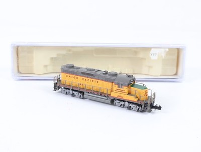 Life-Like N 7251 US Diesellok GP-20 LOCO Union Pacific #486