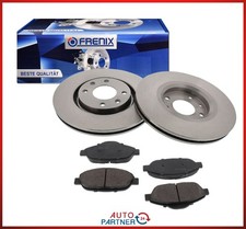 Plaquette de frein Peugeot 308