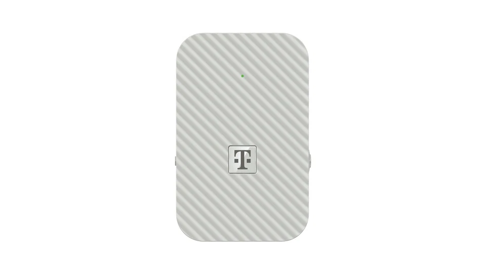Telekom Speedport 7 WLAN Verstärker - Bild 2 von 4