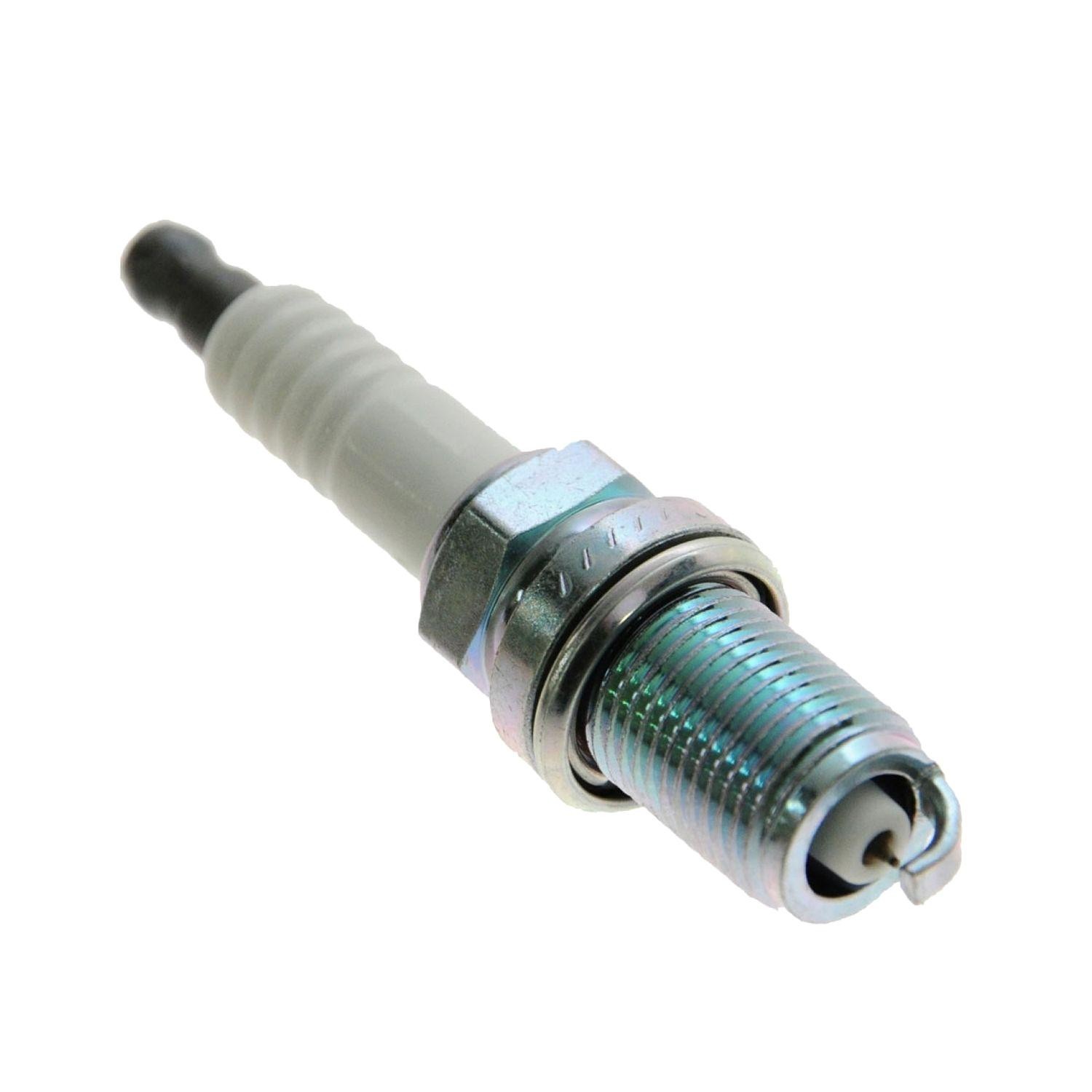 For Porsche Carrera GT 2004-2005 DIY Solutions IGN00978 Spark Plug Set