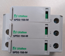 Littelfuse SPD2-150-3P0-R New Open Box