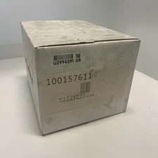 NEW, LOCHINVAR, 100157611, SIDEWALL VENT TERMINATION KIT, 4IN. (12G-2)