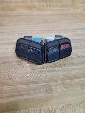 Honda Del Sol (93-97) Hazard Defroster Cruise Aux Light switch Set Oem