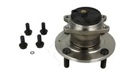 Hinterachse Hart 903 024 Radlagersatz FüR Mitsubishi,Smart