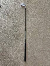 TaylorMade P790 Iron Set 2021 5 Iron Stiff Aerotech Steelfiber I95
