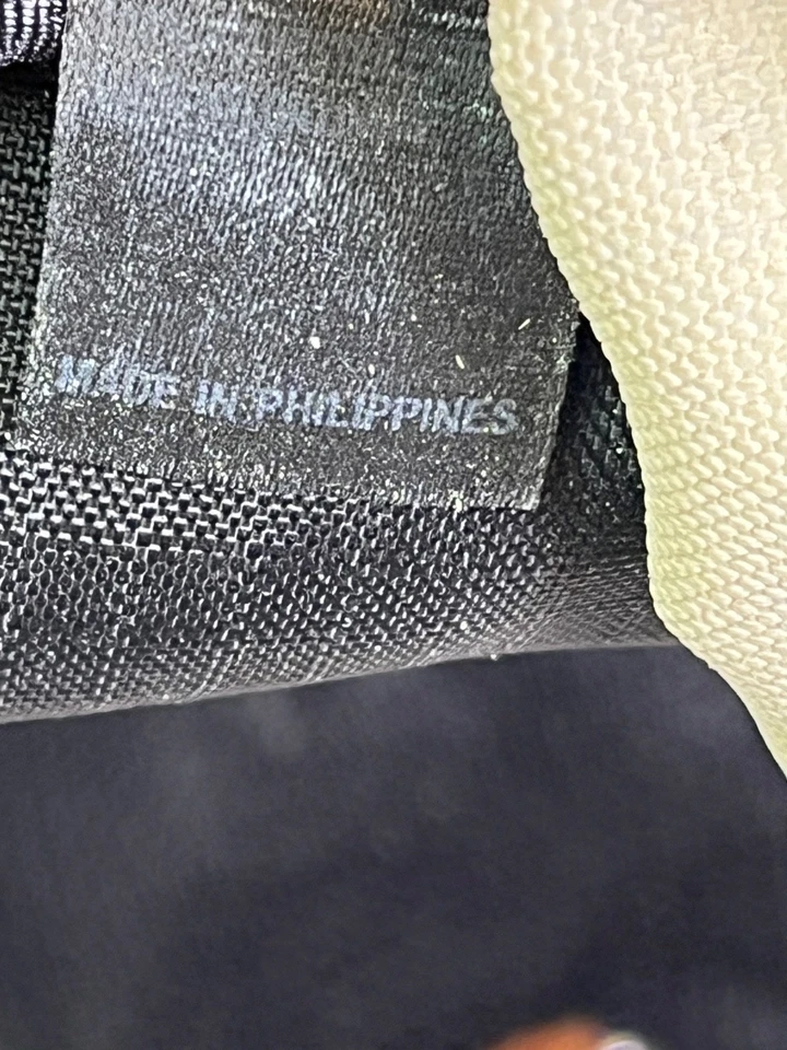 Mochila Gregory Fine Day Mochila Floral Japón Foto 3 de 4