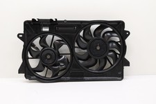 2015 - 2023 Ford Mustang 2.3l Engine Cooling Fan Motor Unit Oem Fr3z8c607be