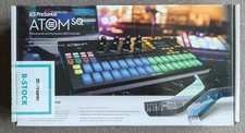 Presonus Atom SQ, Hybrid Midi-Controller, Pad...