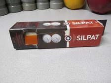 SILPAT Baking Mat Rectangular Shape 8"x11.5" Non Stick