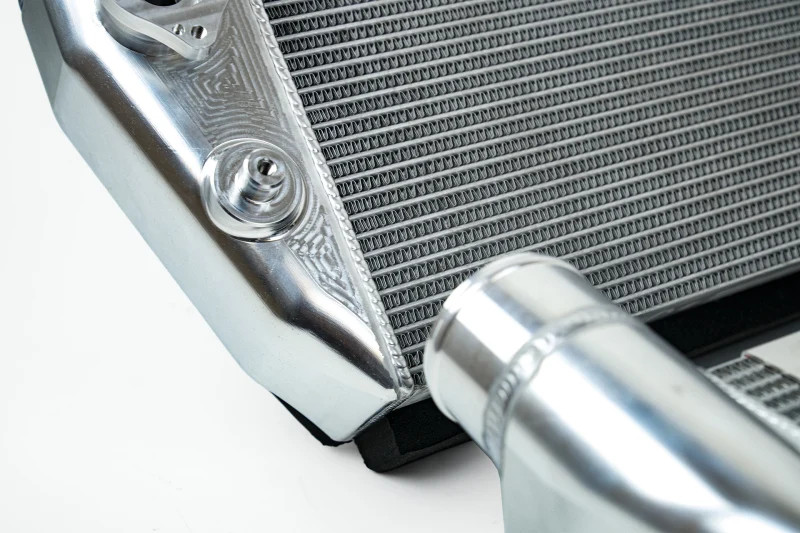 Ferrari 488 2016-2019 Intercooler
