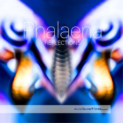 Camille Saint-Saens Phalaena: Reflections (CD) Album