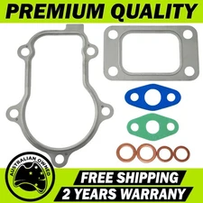 Turbo Charger Gasket Kit For Ford Falcon BA XR6 Barra 4.0L 2002-2005