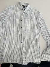 Hugo Boss Men's Shirt Never Worn Slim Fit