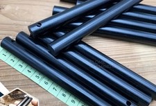 10 PCS 3/8 X 4 Fire Starter Rod Magnesium Rod  Ferrocerium Flint Premium Lighter