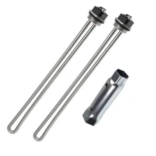 100108283 Water Heater Element for AO Smith ECT 52 55 66 80 120, ECS 30 40 50...