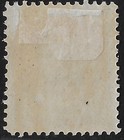Prince Edward Isl. Scott 6, MHR, VF, UTCV $8. QV 3p blue, fresh colour. (10k749d — photo 2