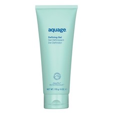 Aquage Defining Gel 6oz - Flexible Hold Curl Enhancer - AlgaePlex - New Sealed