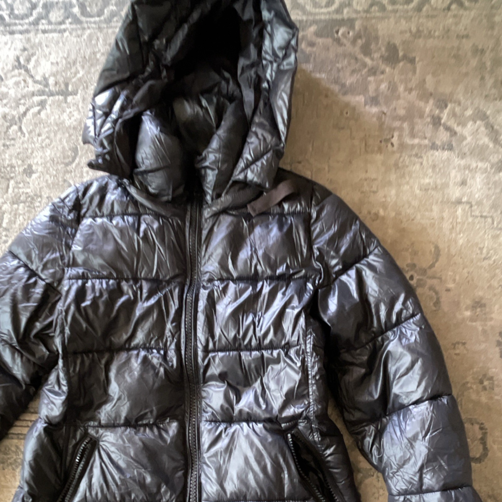 GAP ColdControl Max Water Resistant Detachable Ho… - image 4