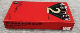 MOTHER2 Famicom software Japan R2
