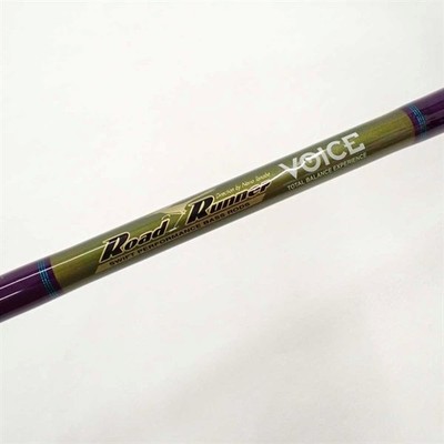 NORIES. Road Runner Voice Hard Bait SPHB680M Cond/C