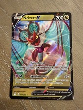 Noivern V #117 Prices | Pokemon Evolving Skies | Pokemon Cards