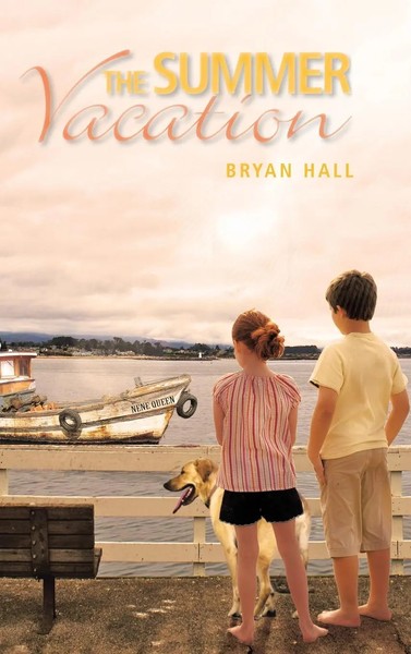 The Summer Vacation | Bryan Hall | Buch | Gebunden | Englisch | 2013-image