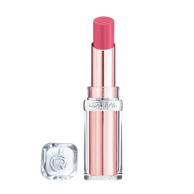 L'Oreal Paris, Color Riche Shine, Splendere, Creamy Lipstick, 111, Instaheaven,