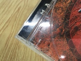 FJ4455 Maken X SEGA DreamCast Japan