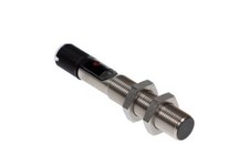 BCS00P0 Balluff Sensors, Capacitive Proximity Sensors Series Dimension  12 x