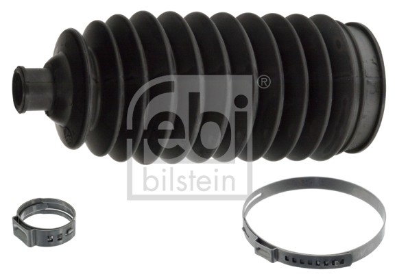Fits FEBI 102367 STEERING GEAR COVER KPL. OPEL PKW  ⭐UK Stock⭐