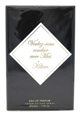 By Kilian Voulez-cous Coucher Avec Moi 50ml / 1.7 oz EDP Authentic by Finescents