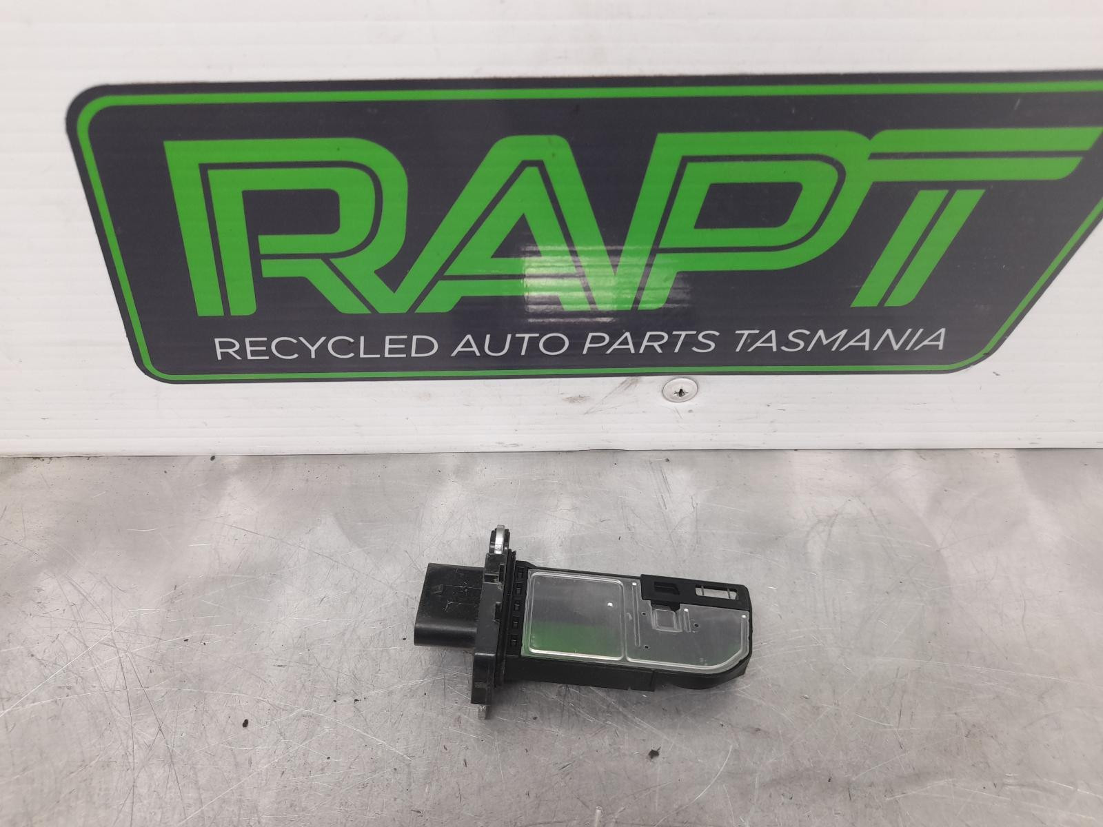 2020 Volkswagen Amarok AIR FLOW METER 3.0 DIESEL 2H 09/16-09/22 16 17 18 19 20 21 image 3
