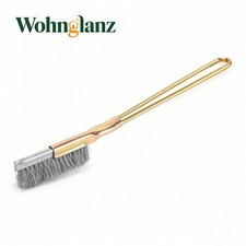 Langstielige Stahlb&uuml;rste f&uuml;r Rostentfernung & Metallrestaurierung